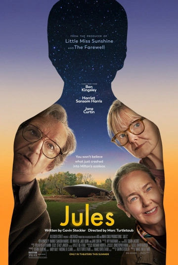 Jules - FRENCH WEB-DL 720p