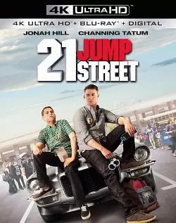 21 Jump Street