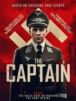 The Captain - L'usurpateur