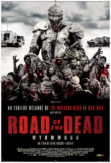 Road of the Dead