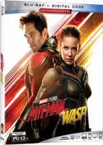 Ant-Man et la Guêpe