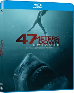 47 Meters Down: Uncaged