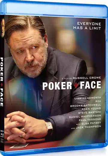 Poker Face