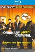 Ordinary Decent Criminal