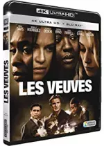 Les Veuves