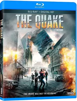 The Quake