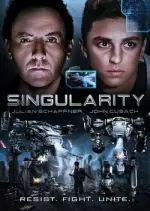 Singularity - FRENCH BRRIP