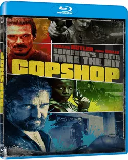 Copshop