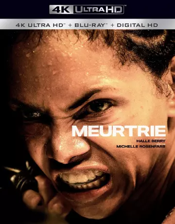 Meurtrie