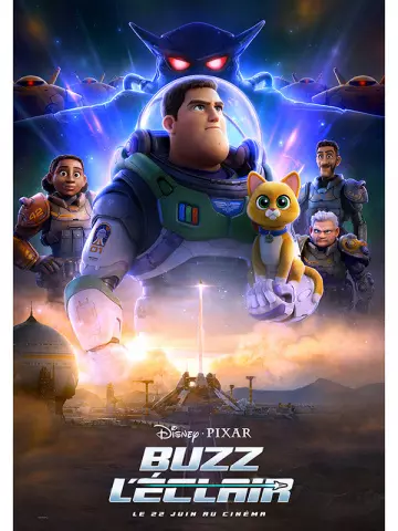 Buzz l'éclair