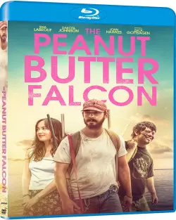 The Peanut Butter Falcon