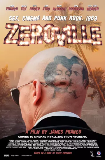 Zeroville