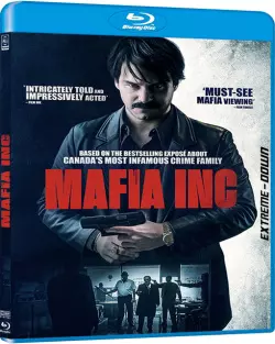 Mafia Inc.