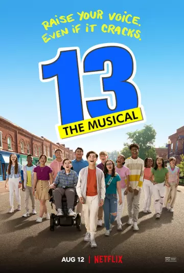 13 : La comédie musicale