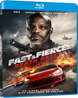 Fast And Fierce: Death Race