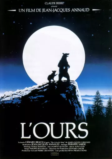 L'ours