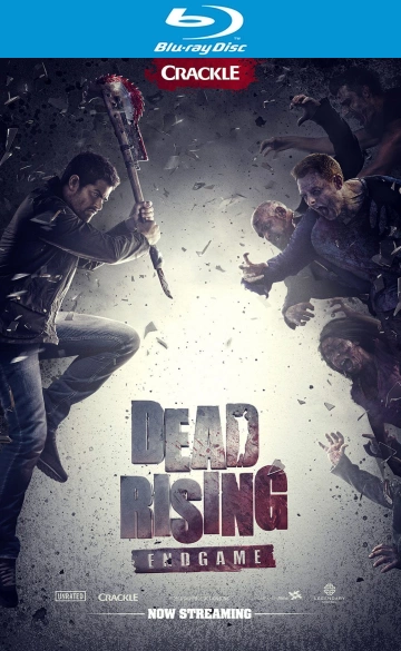 Dead Rising: Endgame