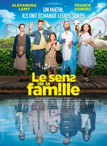 Le Sens de la famille