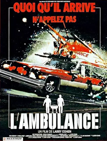 L'Ambulance