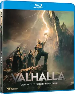 Valhalla