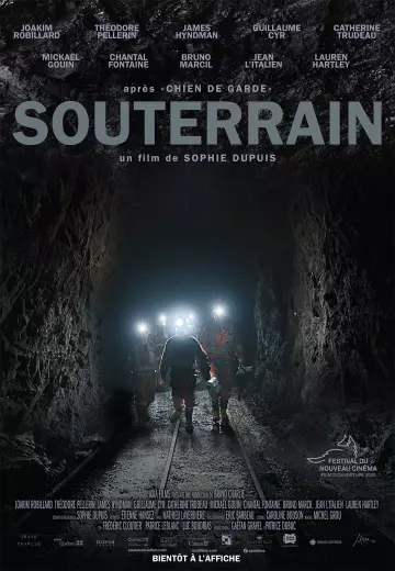 Souterrain