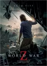 World War Z - FRENCH BDRip XviD