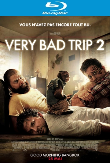 Very Bad Trip 2