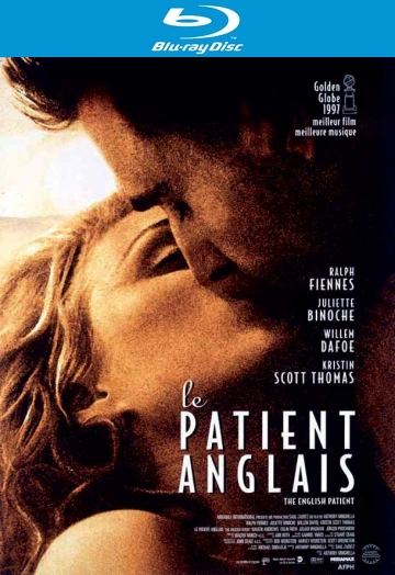 Le Patient anglais