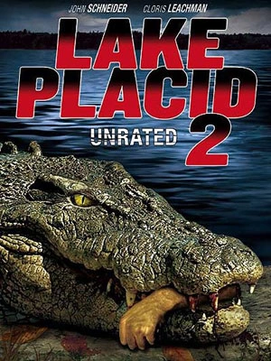 Lake Placid 2