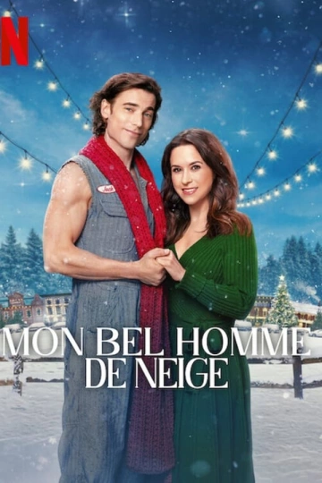 Mon bel homme de neige - FRENCH WEBRIP