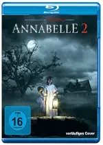 Annabelle 2 : la Création du Mal