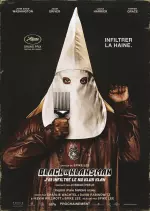 BlacKkKlansman - J'ai infiltré le Ku Klux Klan