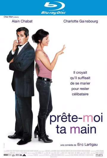 Prête-moi ta main