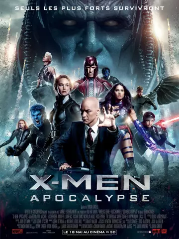 X-Men: Apocalypse