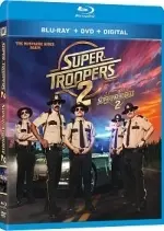 Super Troopers 2