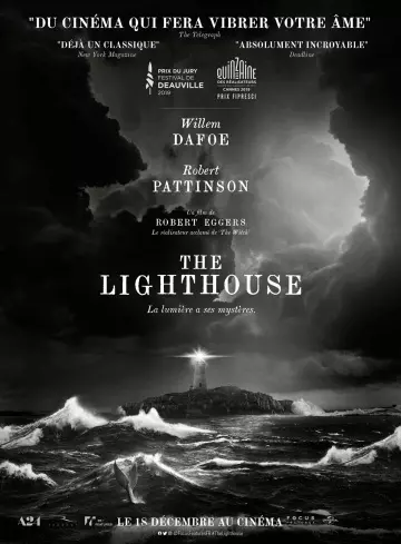 The Lighthouse