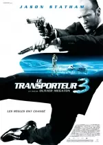 Le Transporteur III