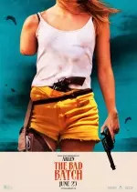 The Bad Batch - FRENCH WEB-DL 1080p MULTI