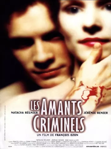 Les amants criminels