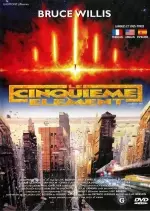 Le Cinquième élément - FRENCH Dvdrip XviD