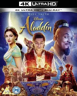 Aladdin