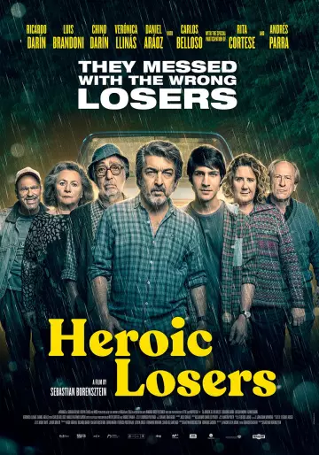 Heroic Losers