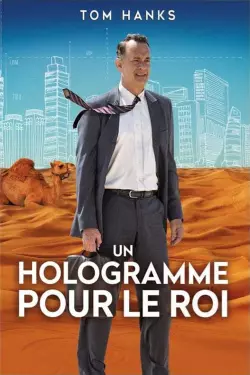 Un hologramme pour le roi