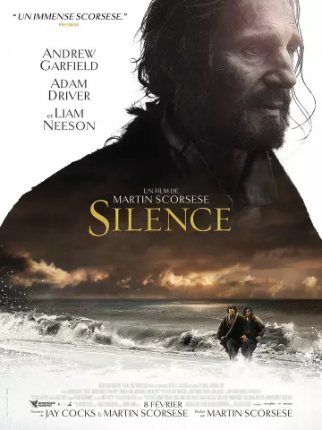 Silence.