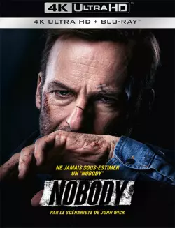 Nobody