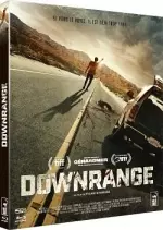 Downrange