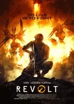 Revolt - FRENCH HDRIP