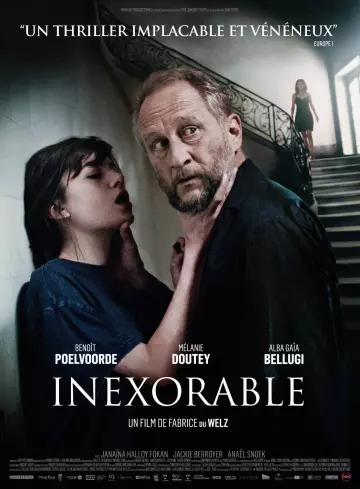 Inexorable