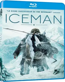 Iceman