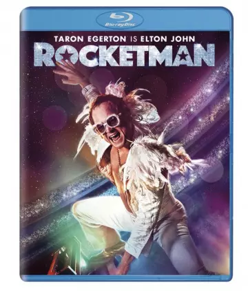 Rocketman